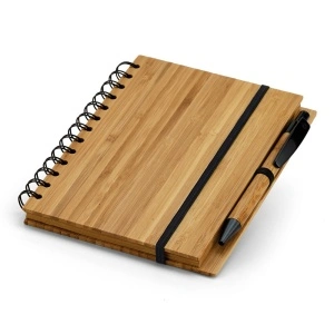 DICKENS A5. A5 Notepad