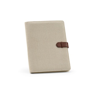 Eliot A4 Folder - materiale promoționale personalizate pentru branding și cadouri corporate