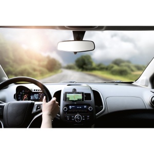 EULER. Suport pentru telefon auto – fotografie produs 5
