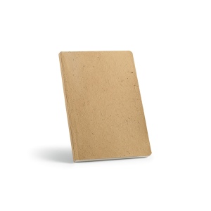 Fitzgerald Notebook - materiale promoționale personalizate pentru branding și cadouri corporate