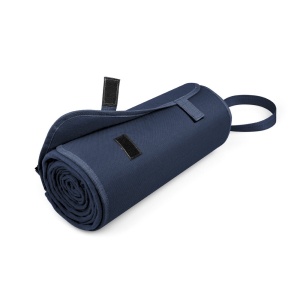 FLEECE. Pătură polară 160 g / m² - materiale promoționale personalizate pentru branding și cadouri corporate