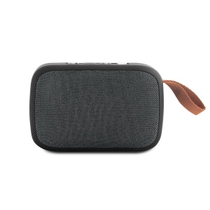 GANTE. Boxa portabila cu microfon - materiale promoționale personalizate pentru branding și cadouri corporate