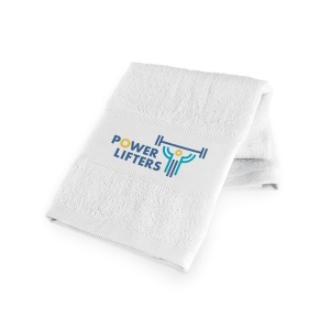 GEHRIG. Prosop sport din bumbac - materiale promoționale personalizate pentru branding și cadouri corporate