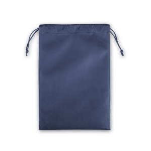 GIFT BAG L. Geantă mare, tip rucsac, din material nețesut (60 g/m²) - Img 3