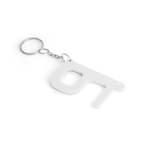 HANDY SAFE. Breloc multifuncțional - materiale promoționale personalizate pentru branding și cadouri corporate