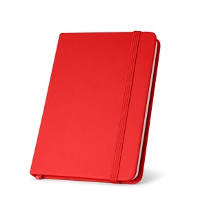 HEMINGWAY. A5 Notepad - materiale promoționale personalizate pentru branding și cadouri corporate