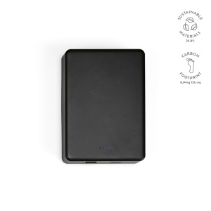 Hooke Powerbank - materiale promoționale personalizate pentru branding și cadouri corporate