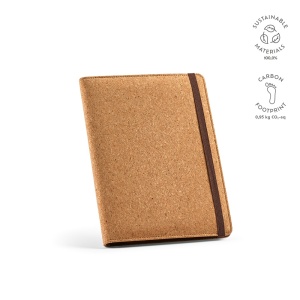 Kafka A5 Folder - materiale promoționale personalizate pentru branding și cadouri corporate