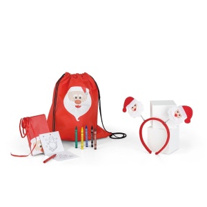 KIT BEST4KIDS – Trusa Festivă pentru Copii - materiale promoționale personalizate pentru branding și cadouri corporate