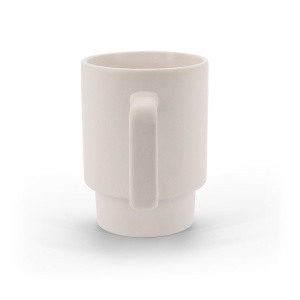 KUERTEN. Cana din ceramică cu finisaj mat, 330 ml - Img 9