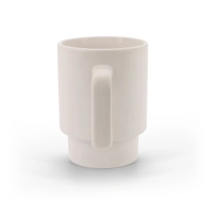 KUERTEN. Cana din ceramică cu finisaj mat, 330 ml – fotografie produs 5