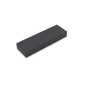 KYLIE SET. Set format dintr-un pix și un stilou fără cerneală, ambele din aluminiu (94% reciclat) - Img 5