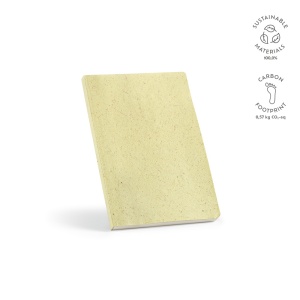 Lewis Notebook - materiale promoționale personalizate pentru branding și cadouri corporate