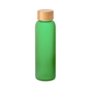 LILLARD GLASS. Sticlă din sticlă mată de 520 ml