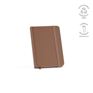 Marquez A6 Notebook - materiale promoționale personalizate pentru branding și cadouri corporate