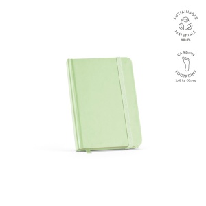 Marquez A6 Notebook - materiale promoționale personalizate pentru branding și cadouri corporate