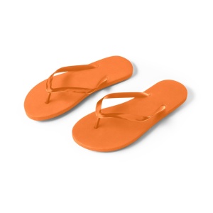 MAUPITI S / M. Șlapi de plajă - materiale promoționale personalizate pentru branding și cadouri corporate