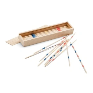 MIKA. Joc Mikado