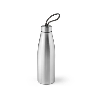 MORGAN. Sticlă din oțel inoxidabil reciclat 90% – fotografie produs 2