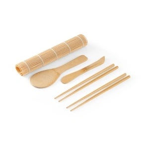 MORIMOTO. Kit de Sushi