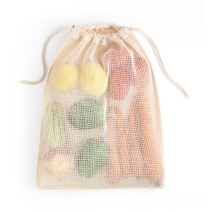 NAPOLI. Rucsac cu snur - materiale promoționale personalizate pentru branding și cadouri corporate