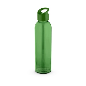 PORTIS GLASS. Sticlă din sticlă 500ml - materiale promoționale personalizate pentru branding și cadouri corporate