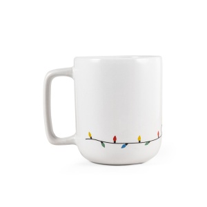 REINDEER. Cană cu design de Crăciun 330 ml - Img 5