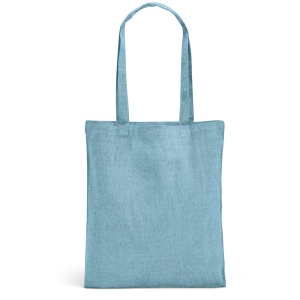 RYNEK. Geantă cu bumbac reciclat - materiale promoționale personalizate pentru branding și cadouri corporate