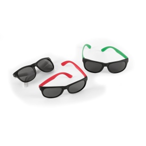 SANTORINI. Ochelari de soare - materiale promoționale personalizate pentru branding și cadouri corporate