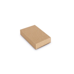 SHERYL. Power bank 4'000 mAh în ABS reciclat (100% rABS) - Img 6