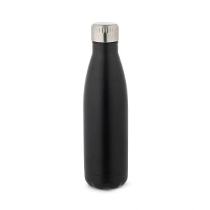 SHOW SATIN. Sticla din oțel inoxidabil 540 mL