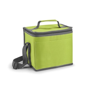 SINGAPORE. Sacosa termoizolanta 9 L - materiale promoționale personalizate pentru branding și cadouri corporate