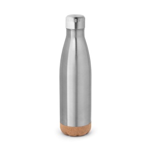 SOLBERG. Termos cu izolare în vid 560 mL - materiale promoționale personalizate pentru branding și cadouri corporate