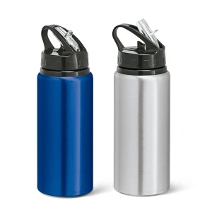 Sticla Sport Lemon de 670 ml – fotografie produs 2