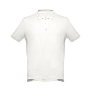 THC ADAM 3XL. Tricou polo pentru barbati – fotografie produs 16