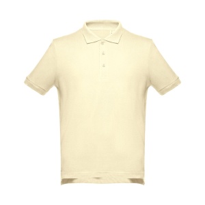 THC ADAM 3XL. Tricou polo pentru barbati – fotografie produs 6