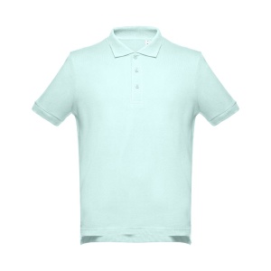 THC ADAM. Tricou polo pentru barbati – fotografie produs 2