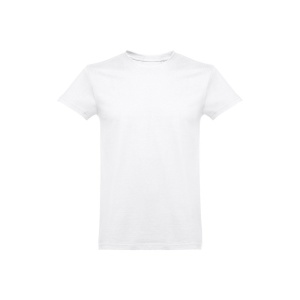 THC ANKARA KIDS WH. Tricou pentru copii