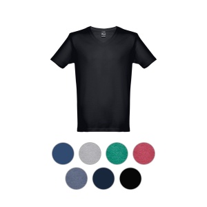 THC ATHENS. Tricou pentru barbati - materiale promoționale personalizate pentru branding și cadouri corporate