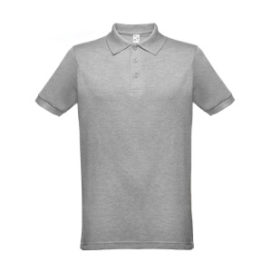 THC BERLIN 3XL. Tricou polo pentru barbati - Img 7