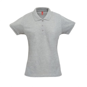 THC BERLIN WOMEN. Polo feminin