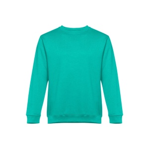 THC DELTA. Pulover unisex – fotografie produs 3
