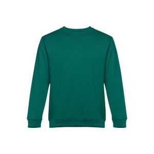 THC DELTA. Pulover unisex - materiale promoționale personalizate pentru branding și cadouri corporate