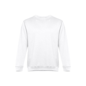 THC DELTA WH. Pulover unisex