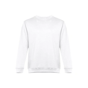 THC DELTA WH. Pulover unisex
