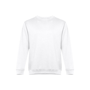 THC DELTA WH. Pulover unisex