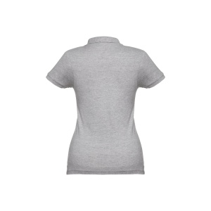 THC EVE II. Tricou polo pentru dame - Img 5