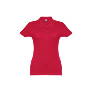 THC EVE. Tricou polo pentru dame – fotografie produs 19