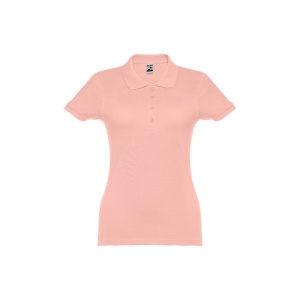 THC EVE. Tricou polo pentru dame - materiale promoționale personalizate pentru branding și cadouri corporate