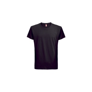 THC FAIR SMALL. T-shirt 100% bumbac